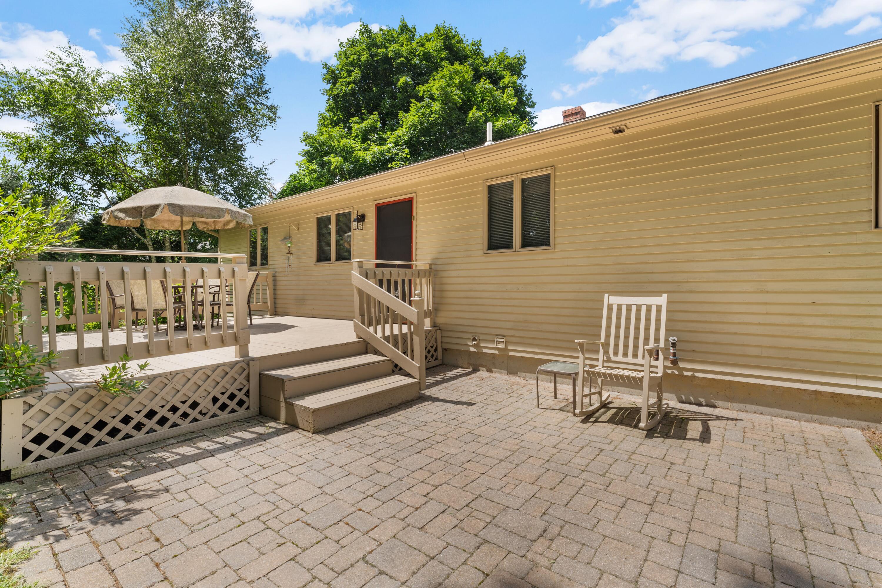 25 Wildwood Road Augusta ME 04330