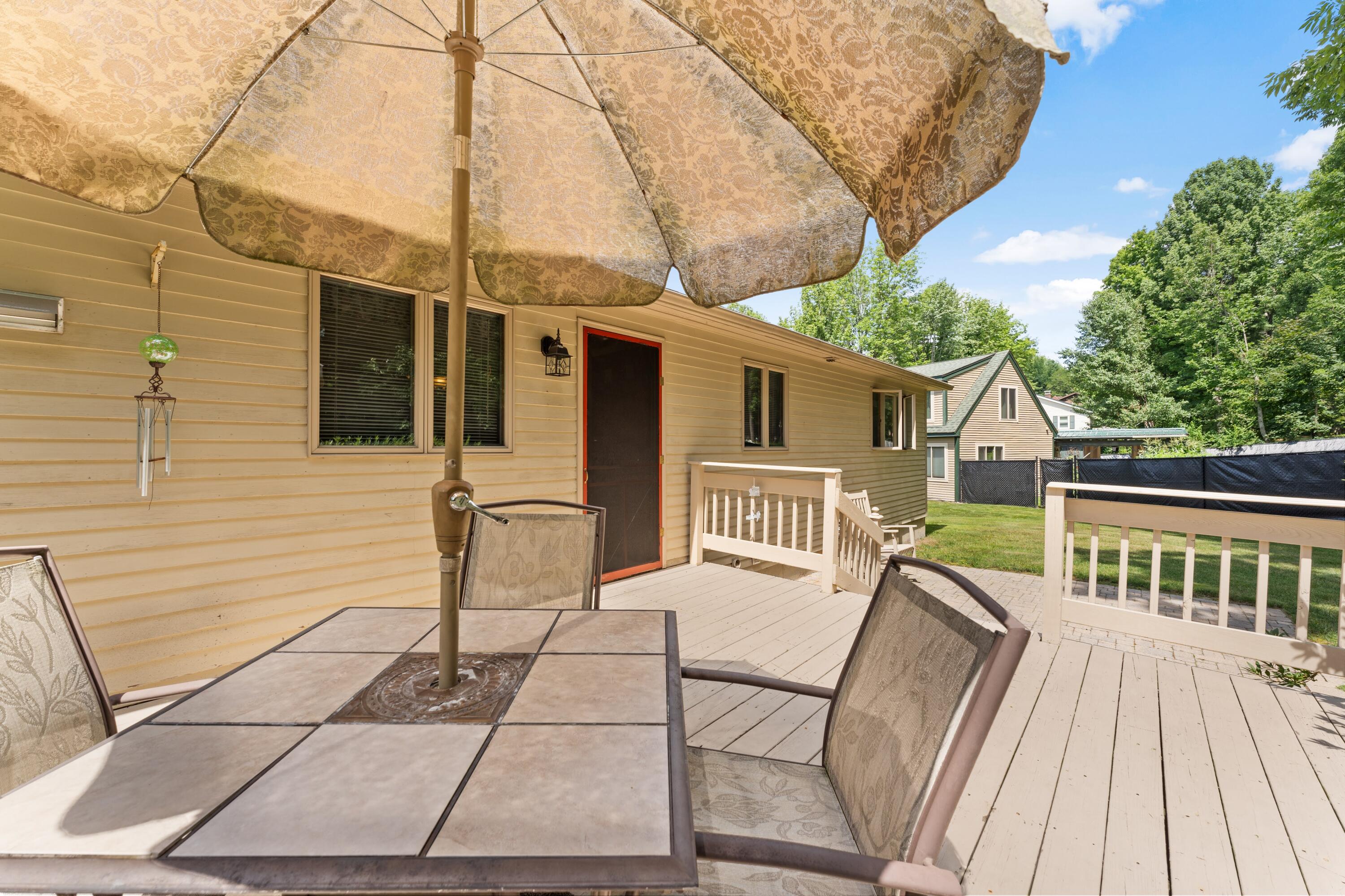 25 Wildwood Road Augusta ME 04330