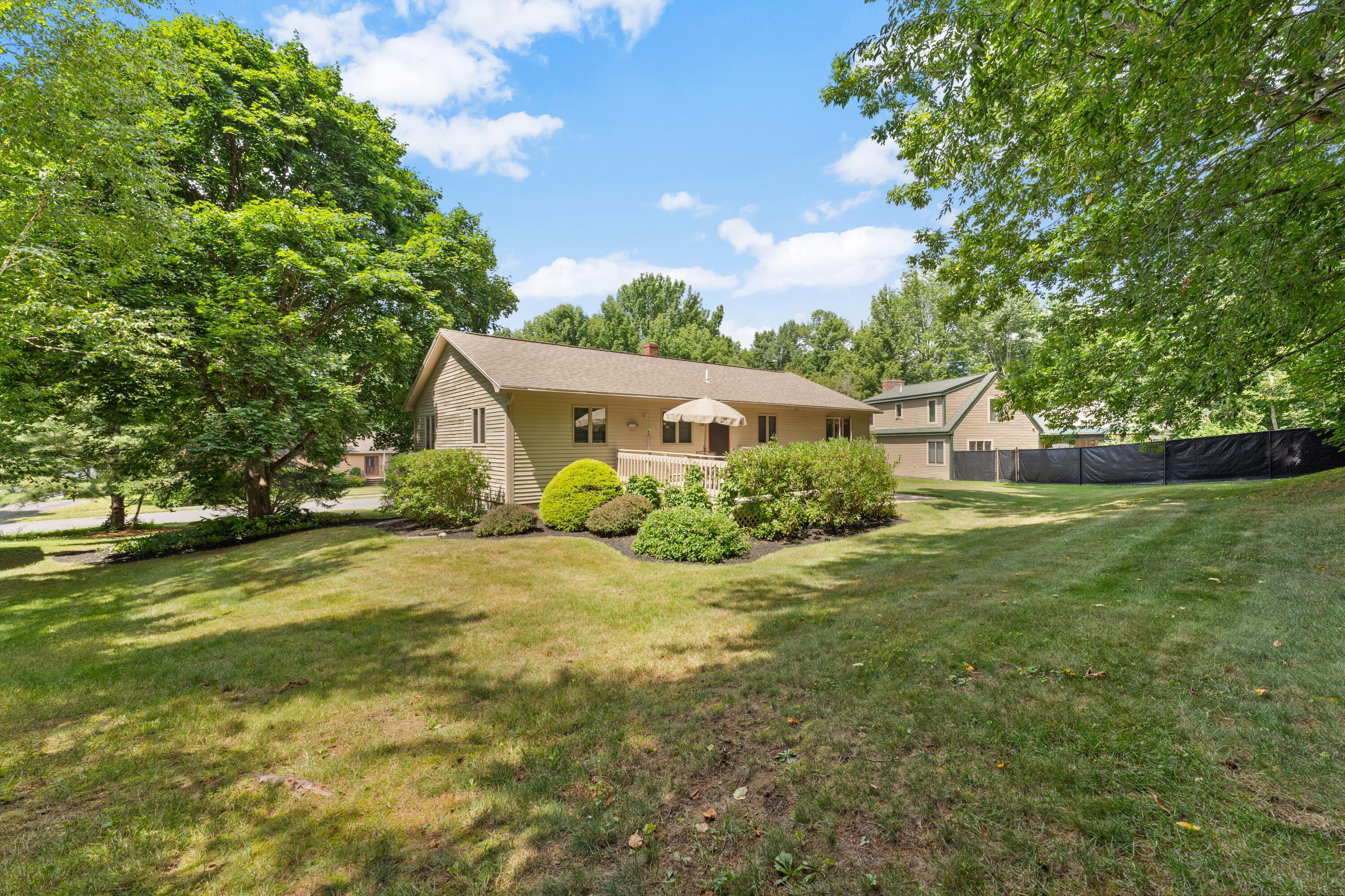 25 Wildwood Road Augusta ME 04330