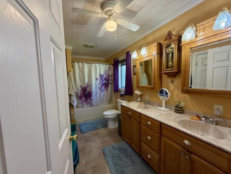 35 Carson Lane Fort Kent ME 04743