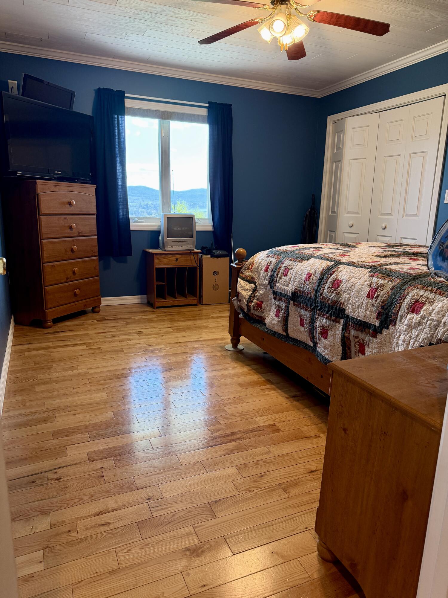 35 Carson Lane Fort Kent ME 04743