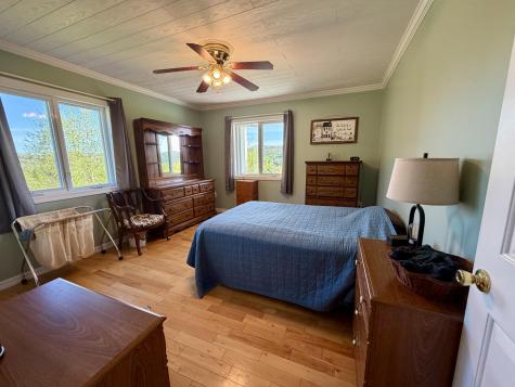 35 Carson Lane Fort Kent ME 04743