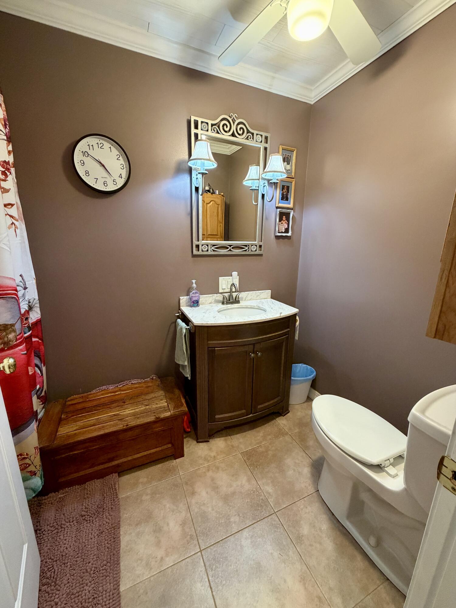 35 Carson Lane Fort Kent ME 04743