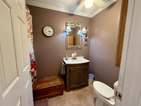 35 Carson Lane Fort Kent ME 04743