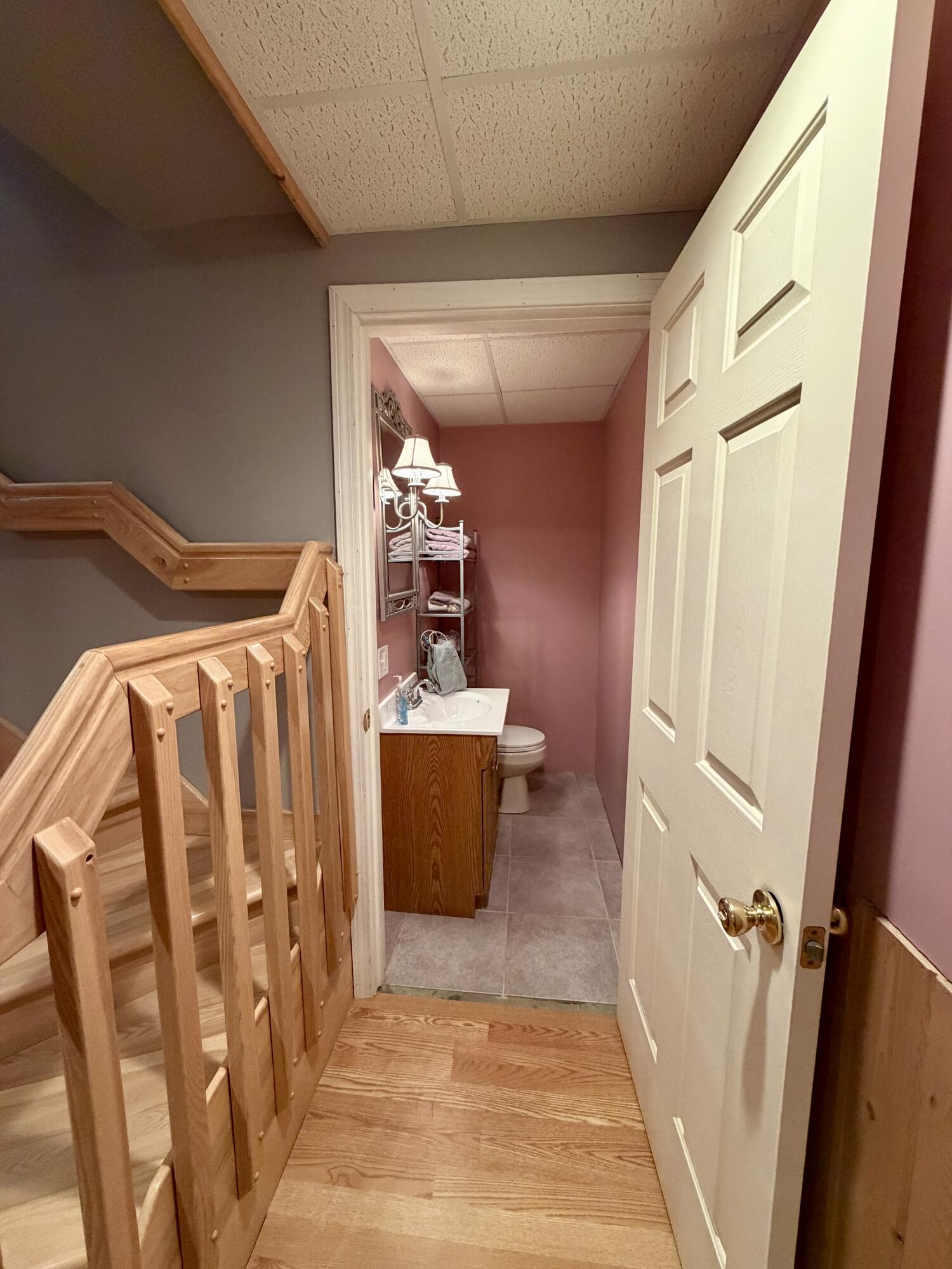 35 Carson Lane Fort Kent ME 04743