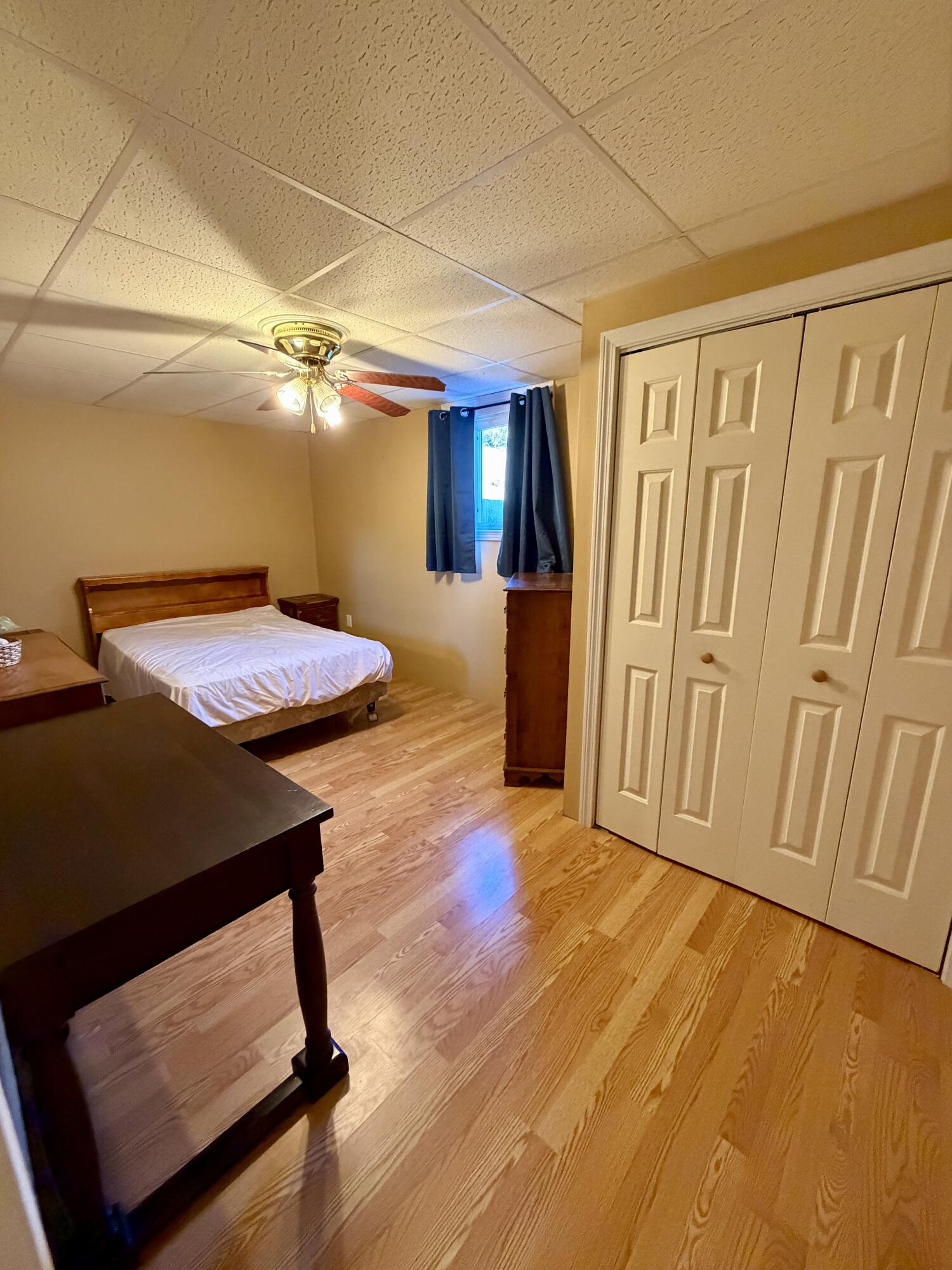 35 Carson Lane Fort Kent ME 04743