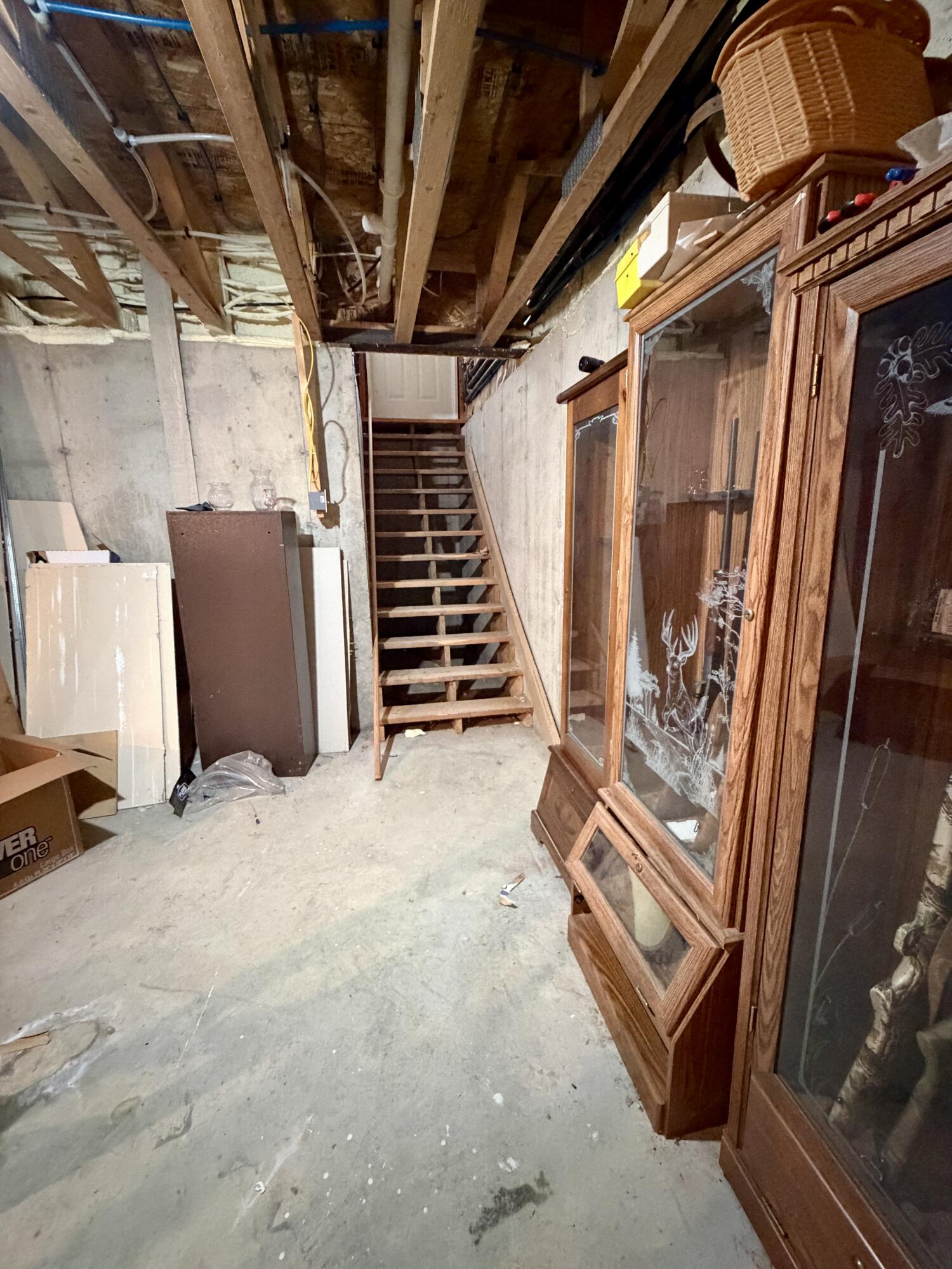 35 Carson Lane Fort Kent ME 04743