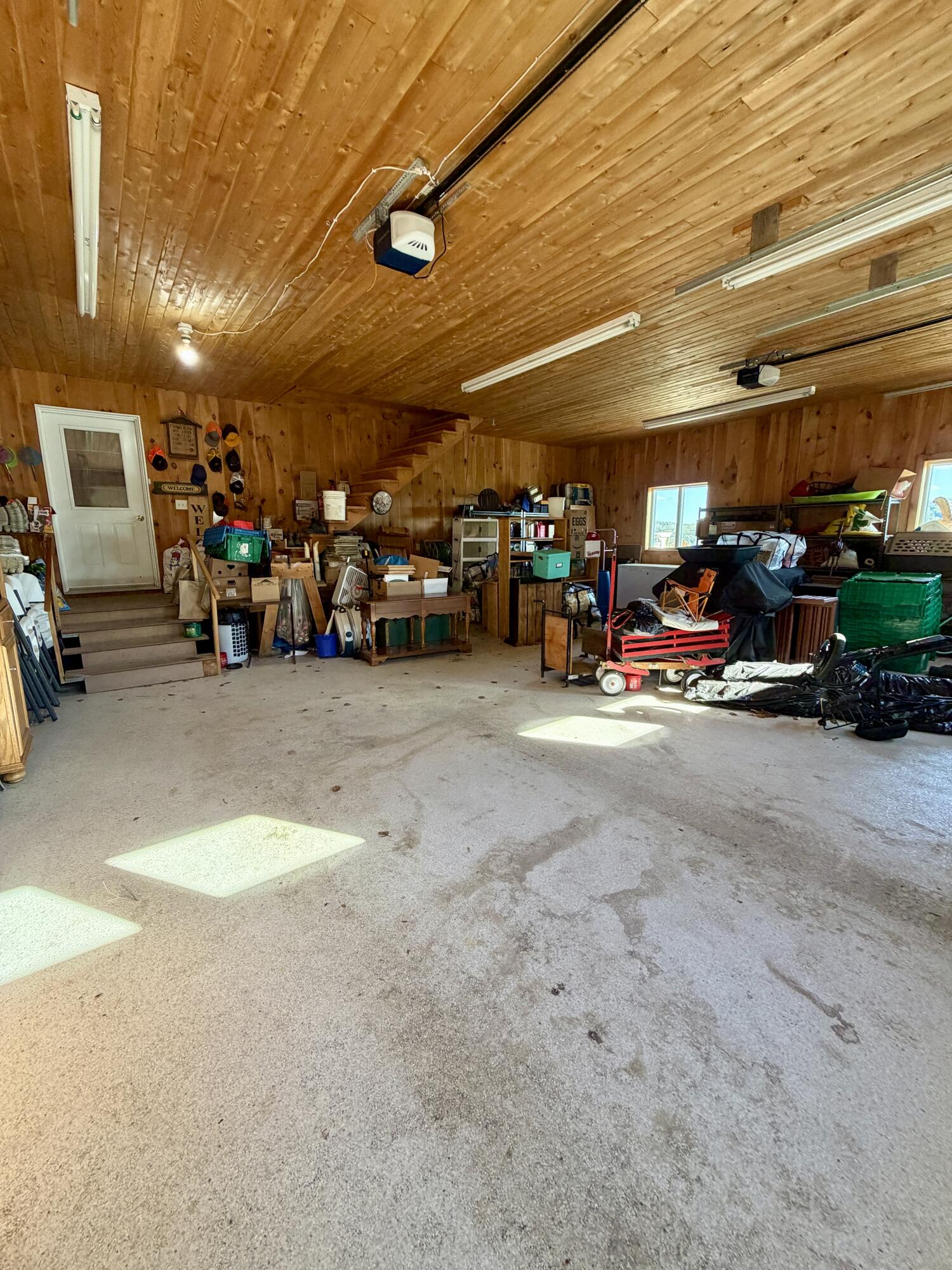 35 Carson Lane Fort Kent ME 04743