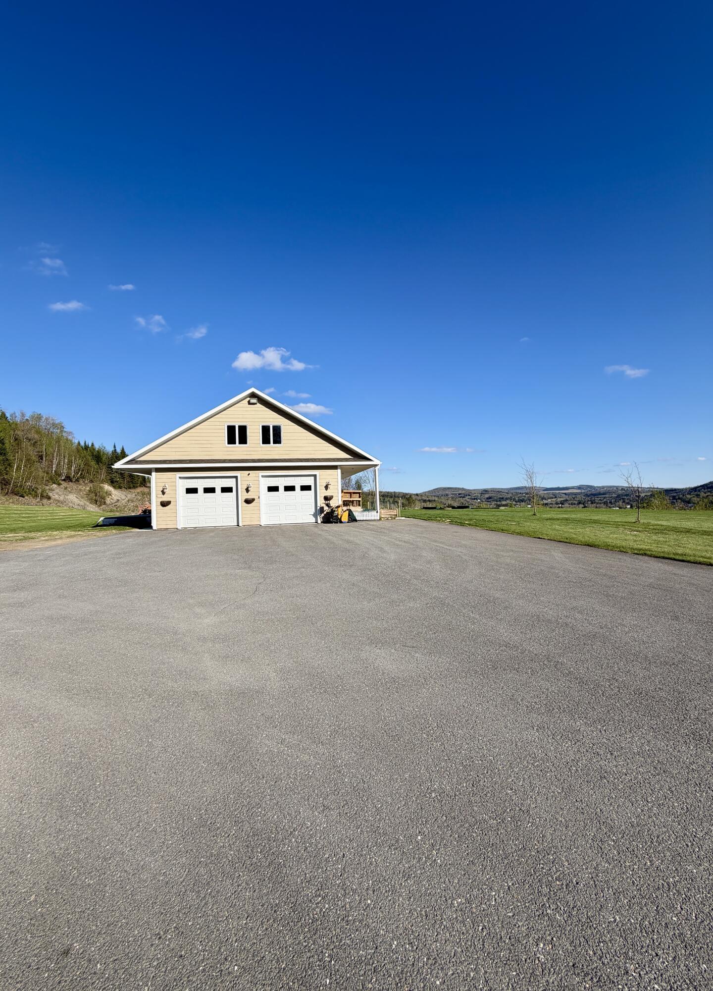 35 Carson Lane Fort Kent ME 04743