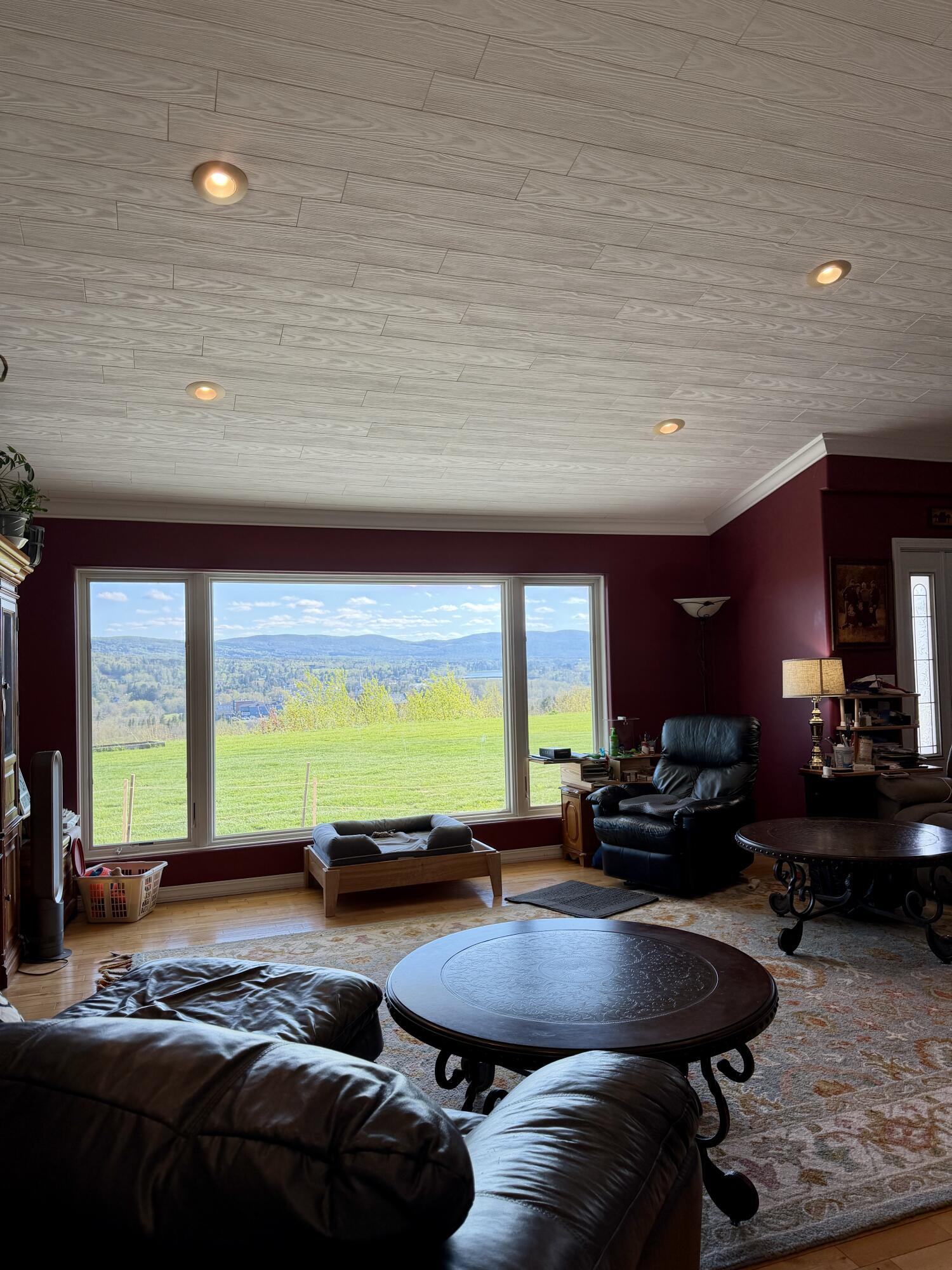 35 Carson Lane Fort Kent ME 04743