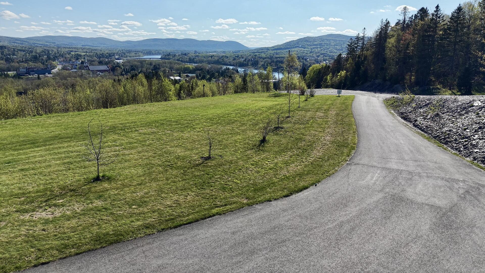 35 Carson Lane Fort Kent ME 04743