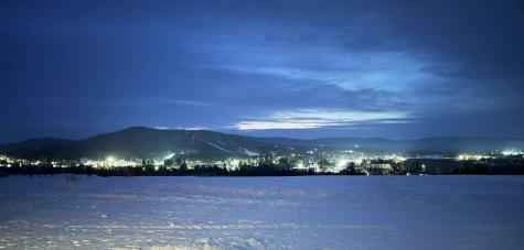 35 Carson Lane Fort Kent ME 04743