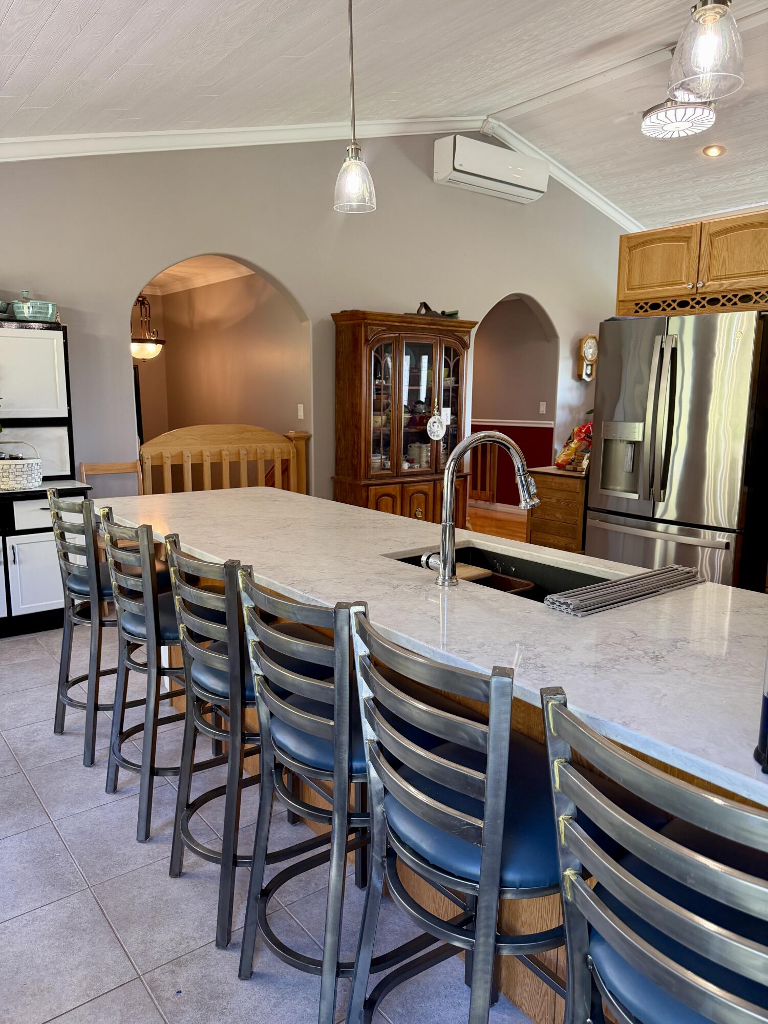 35 Carson Lane Fort Kent ME 04743