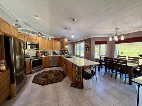 35 Carson Lane Fort Kent ME 04743