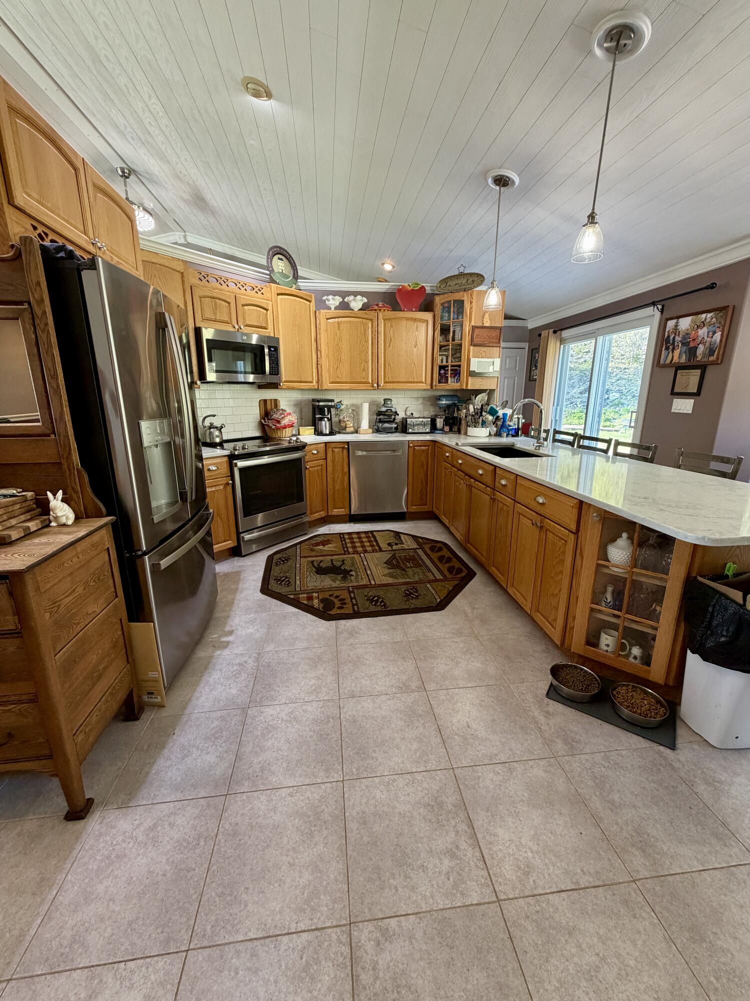 35 Carson Lane Fort Kent ME 04743