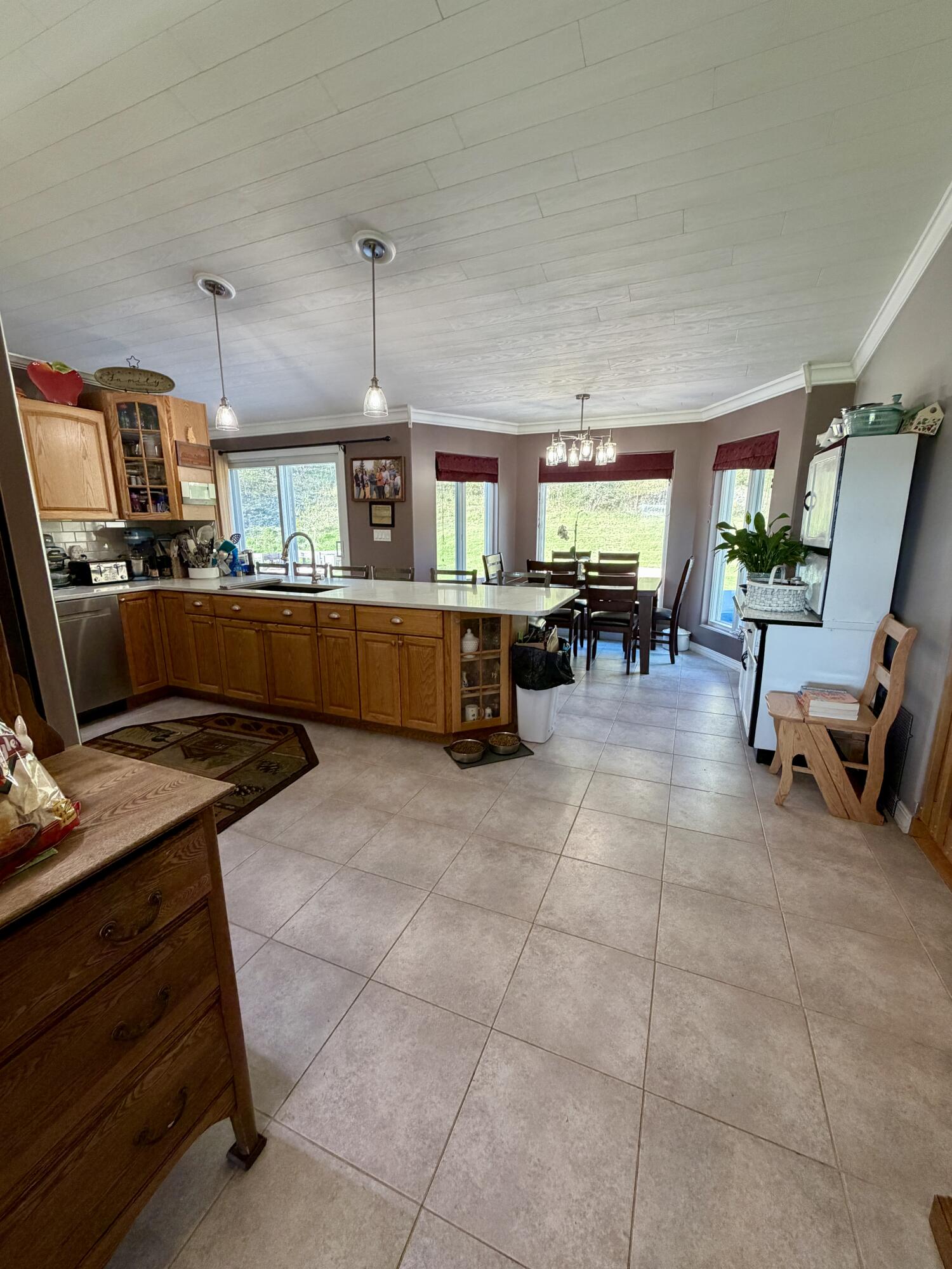 35 Carson Lane Fort Kent ME 04743