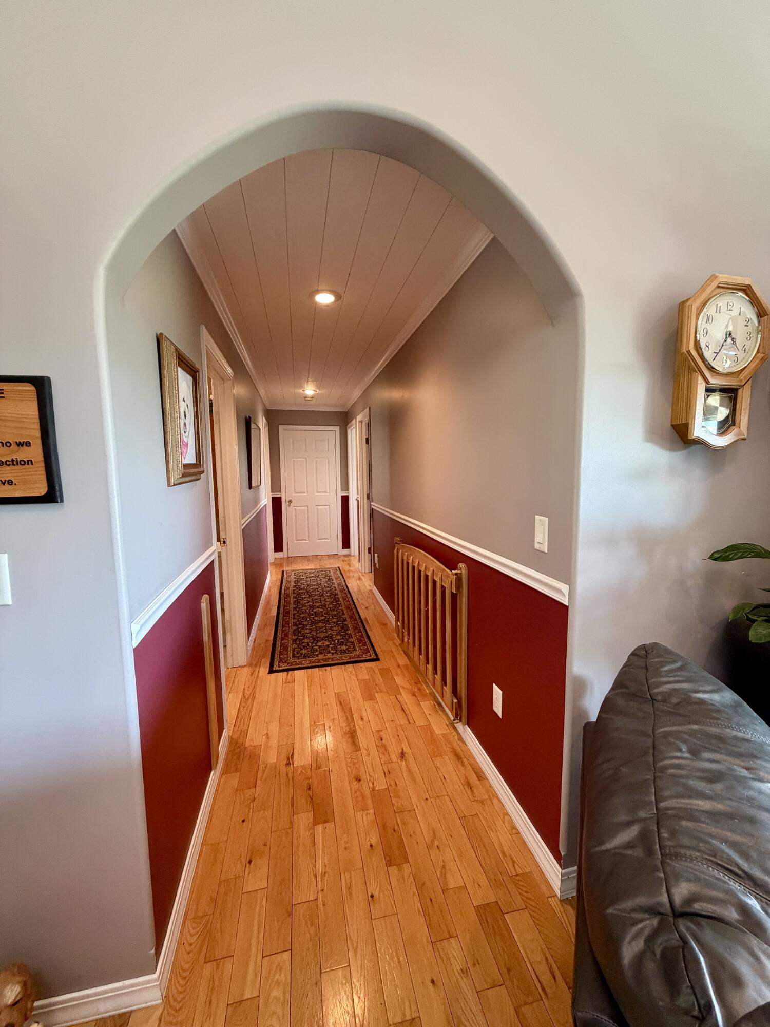 35 Carson Lane Fort Kent ME 04743