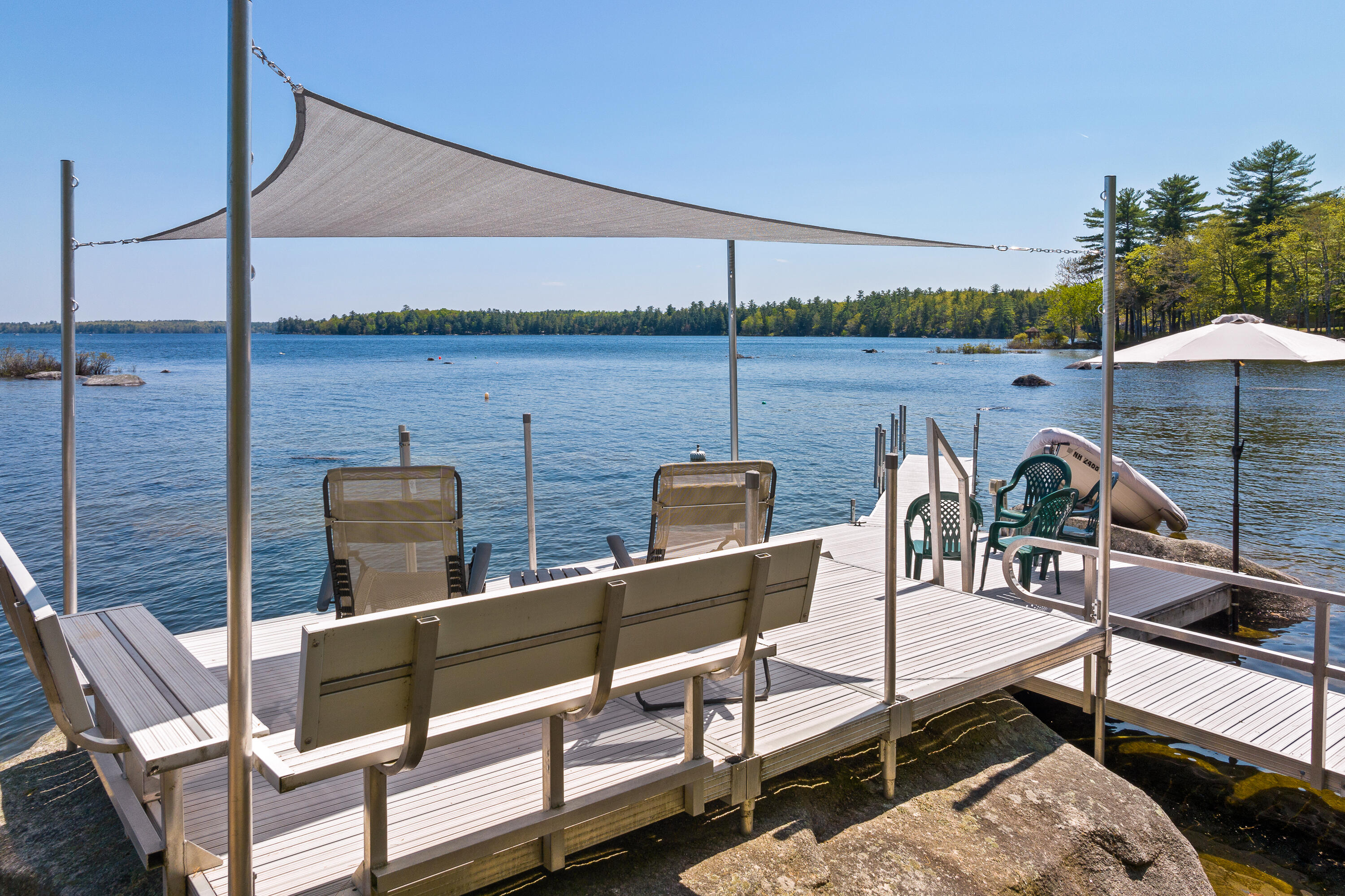 102 Musson Road Raymond ME 04071