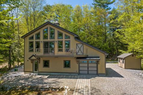 102 Musson Road Raymond ME 04071