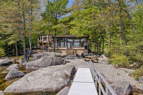 102 Musson Road Raymond ME 04071