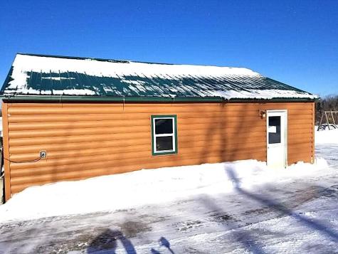 260 Nyes Corner Road Saint Albans ME 04971