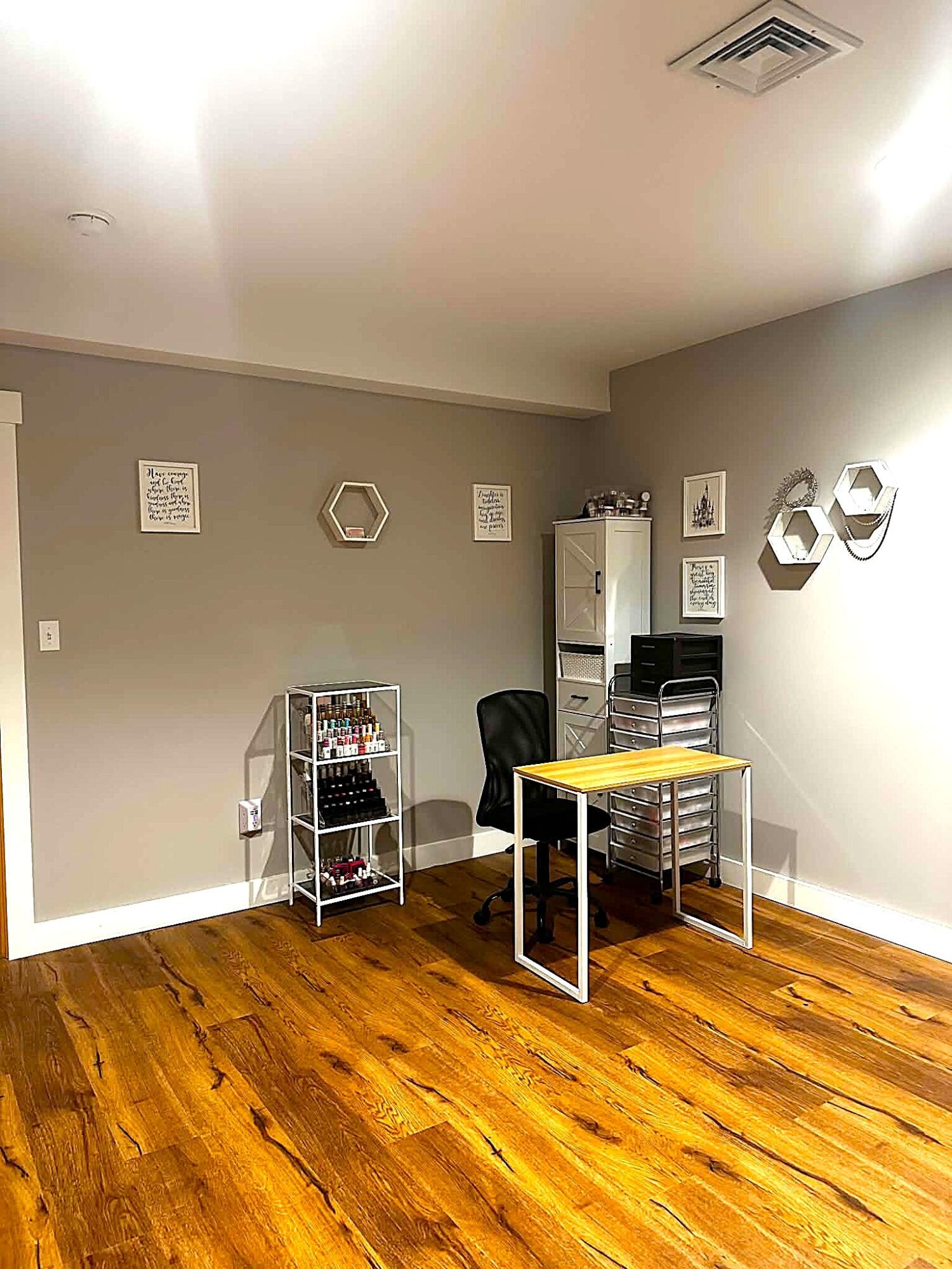 260 Nyes Corner Road Saint Albans ME 04971