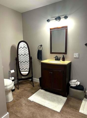 260 Nyes Corner Road Saint Albans ME 04971