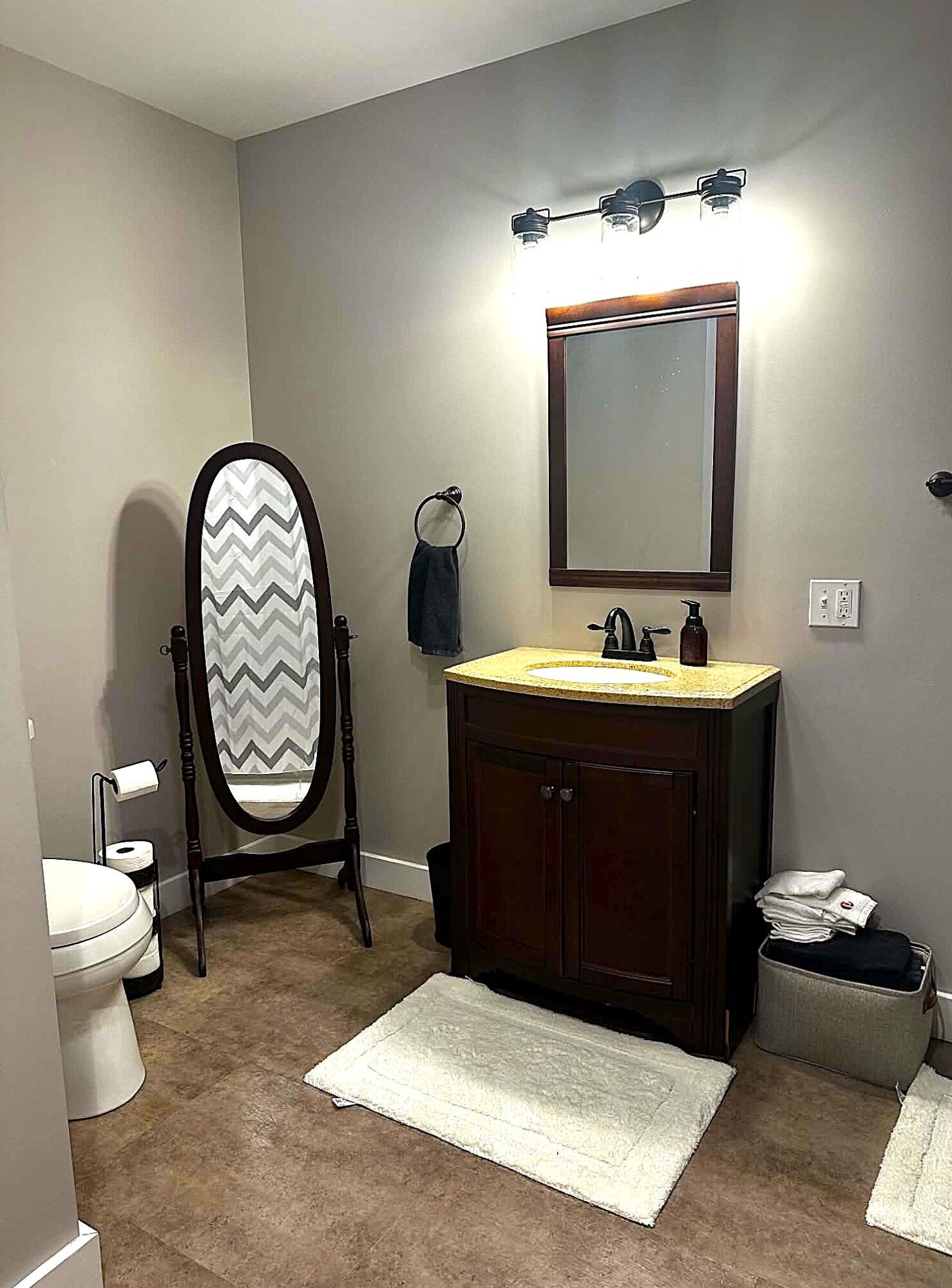 260 Nyes Corner Road Saint Albans ME 04971