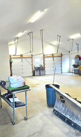 260 Nyes Corner Road Saint Albans ME 04971
