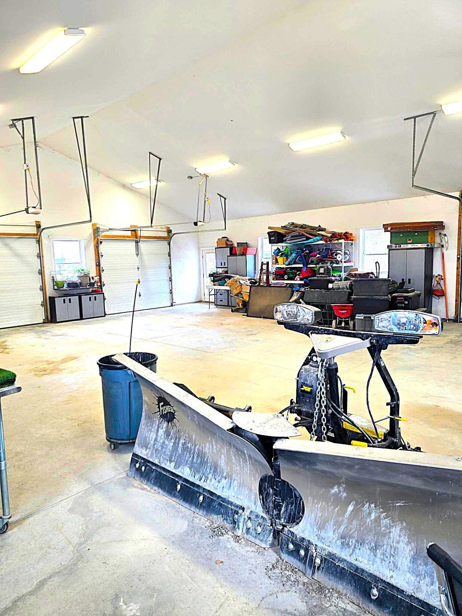 260 Nyes Corner Road Saint Albans ME 04971