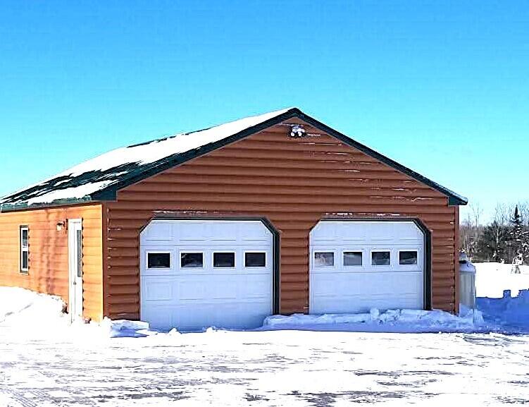 260 Nyes Corner Road Saint Albans ME 04971