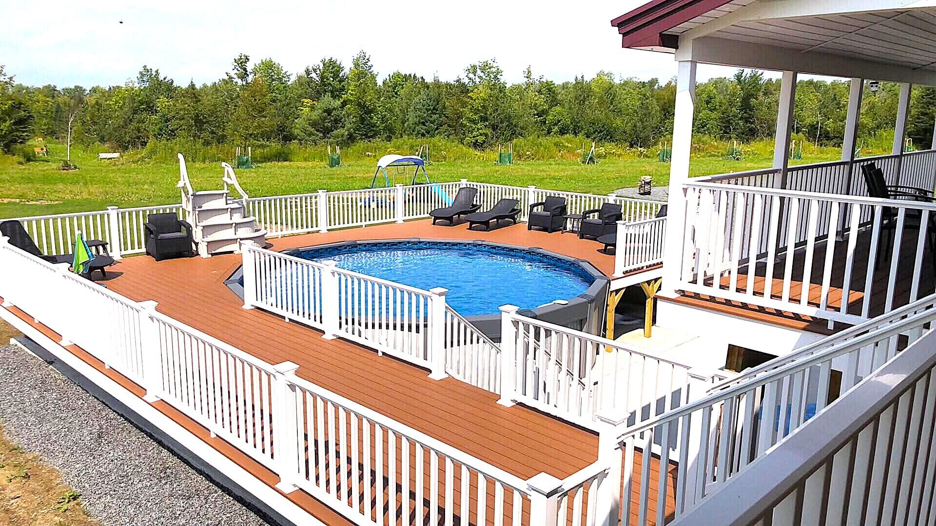 260 Nyes Corner Road Saint Albans ME 04971
