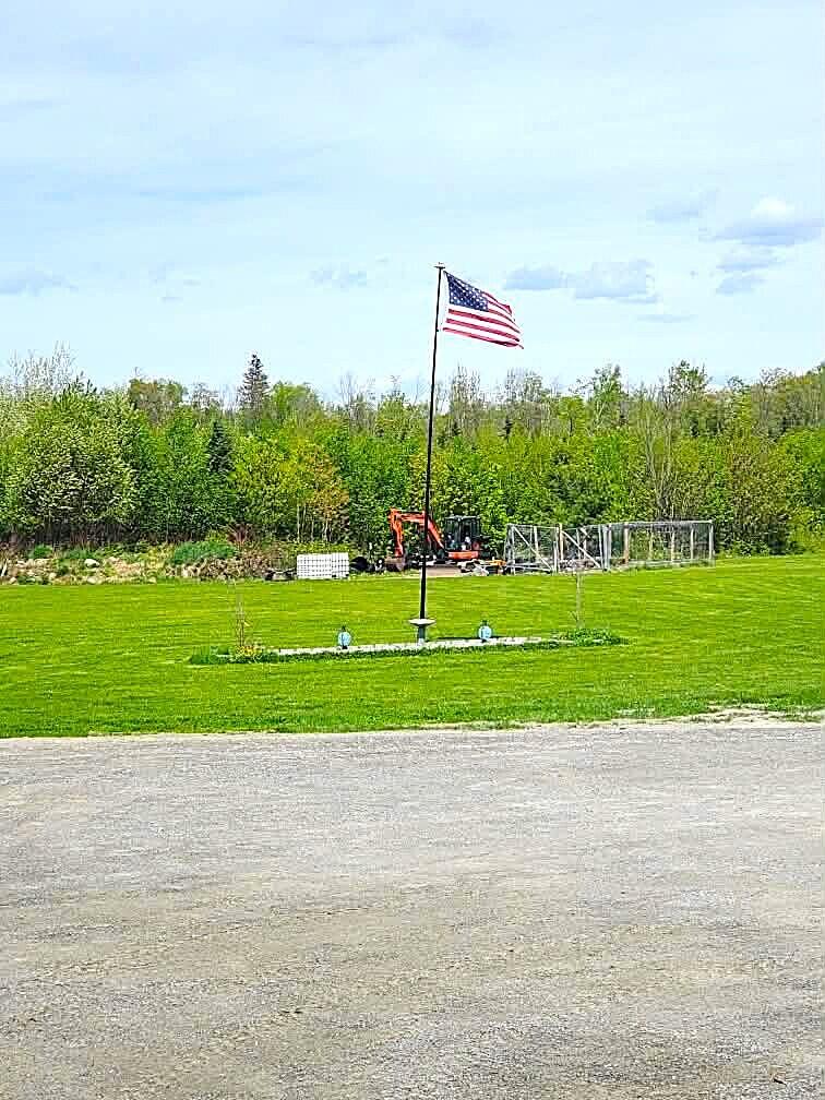 260 Nyes Corner Road Saint Albans ME 04971