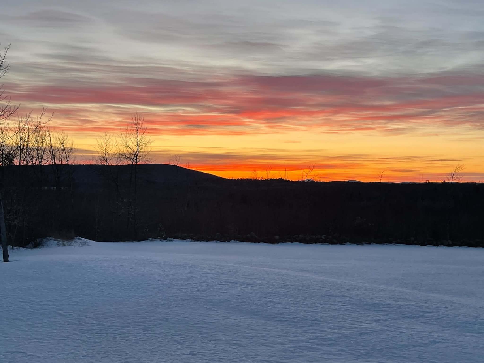 260 Nyes Corner Road Saint Albans ME 04971