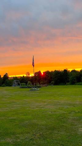 260 Nyes Corner Road Saint Albans ME 04971