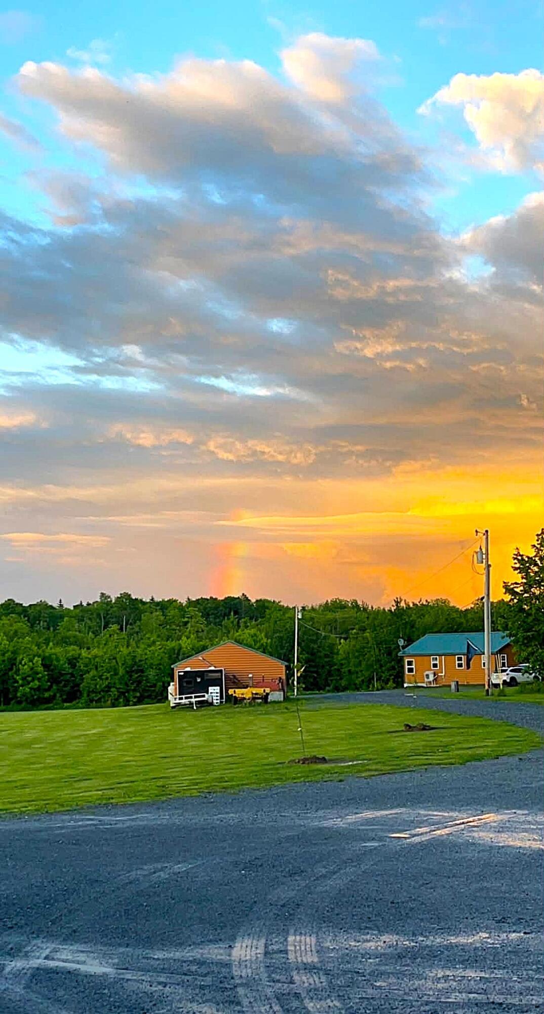 260 Nyes Corner Road Saint Albans ME 04971