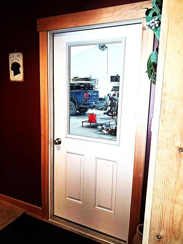 260 Nyes Corner Road Saint Albans ME 04971