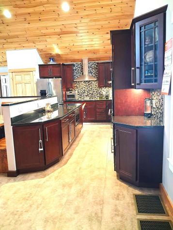 260 Nyes Corner Road Saint Albans ME 04971