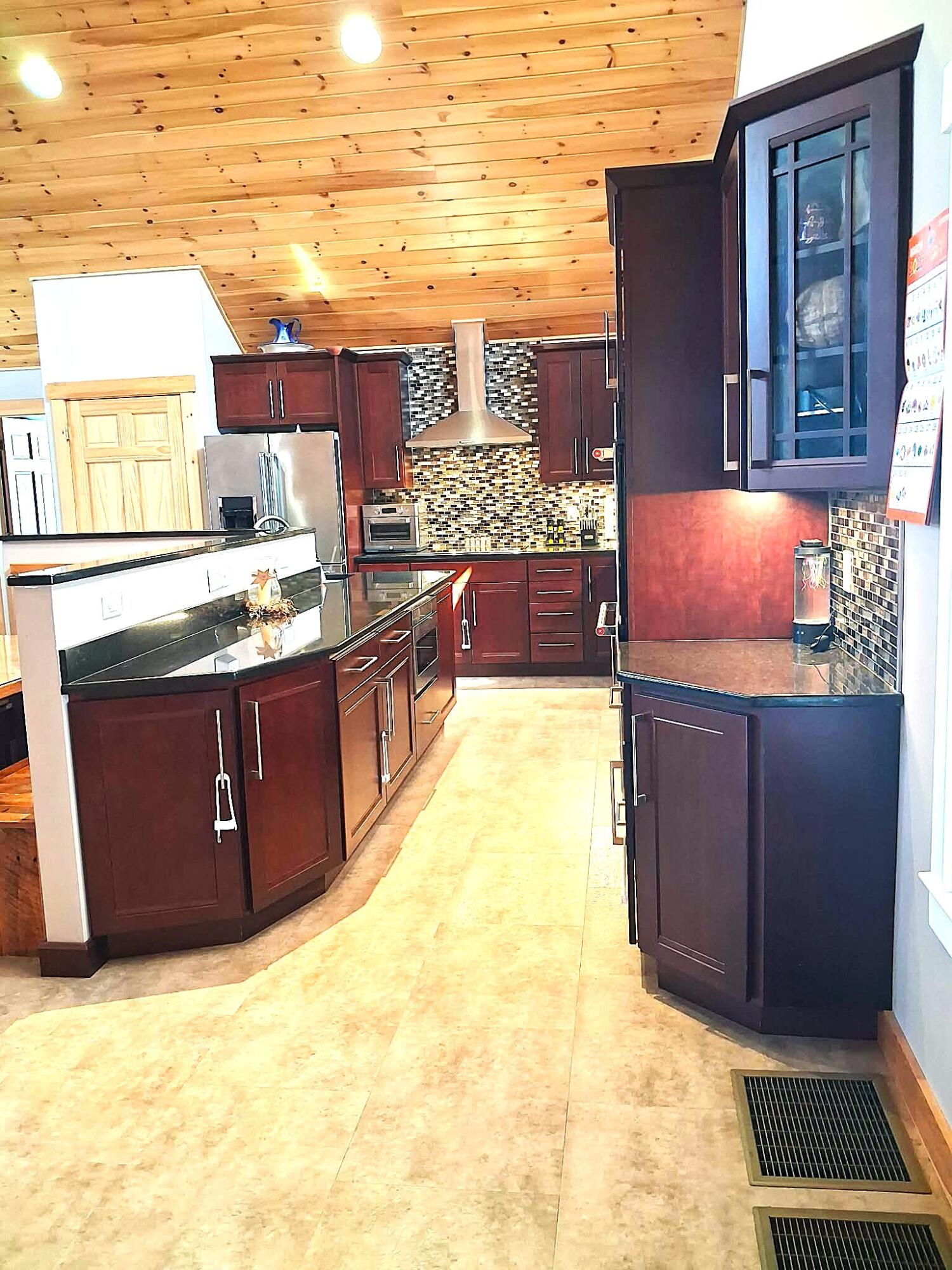 260 Nyes Corner Road Saint Albans ME 04971