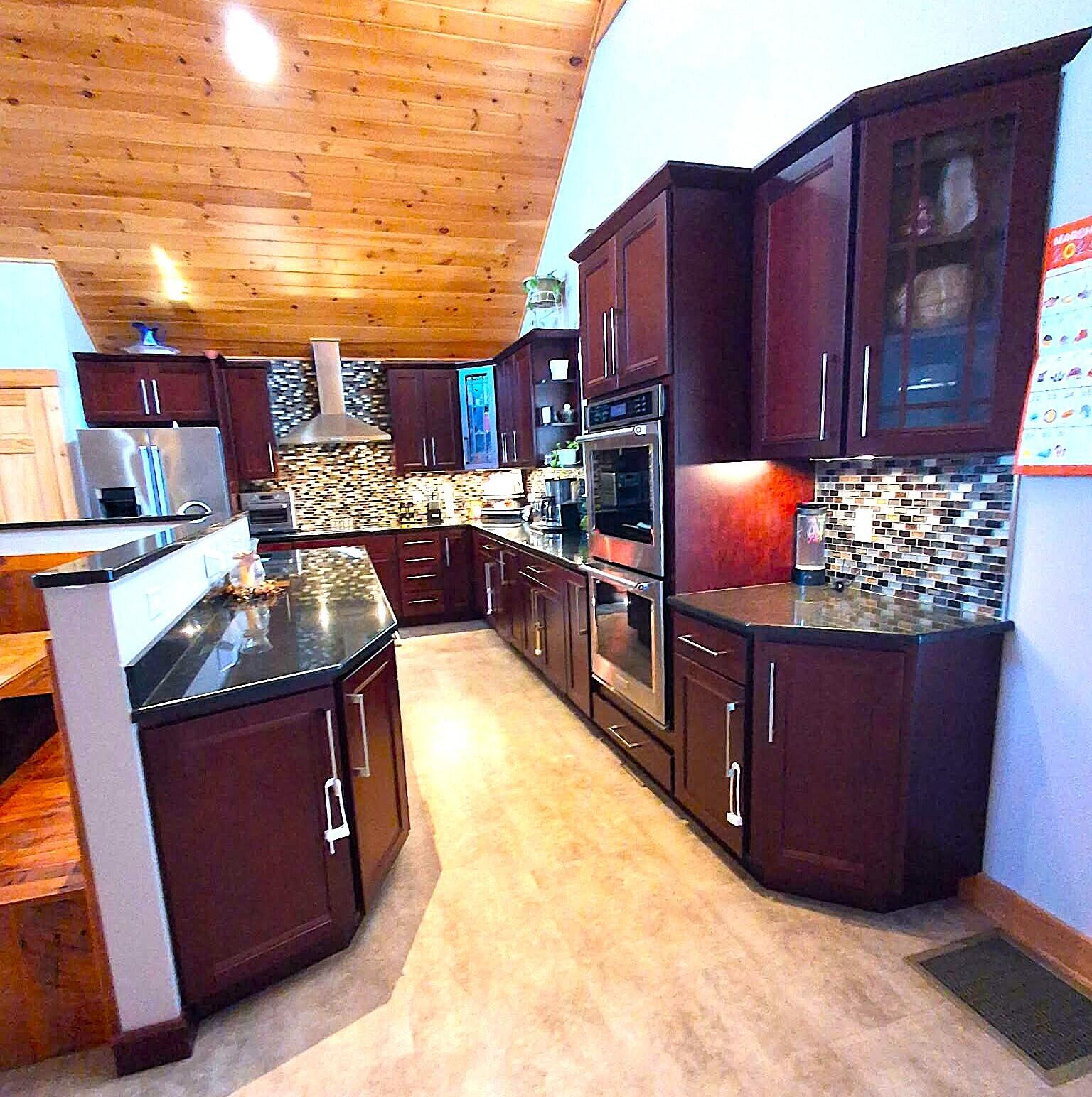 260 Nyes Corner Road Saint Albans ME 04971