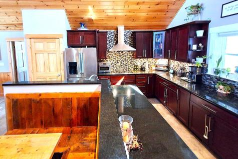 260 Nyes Corner Road Saint Albans ME 04971