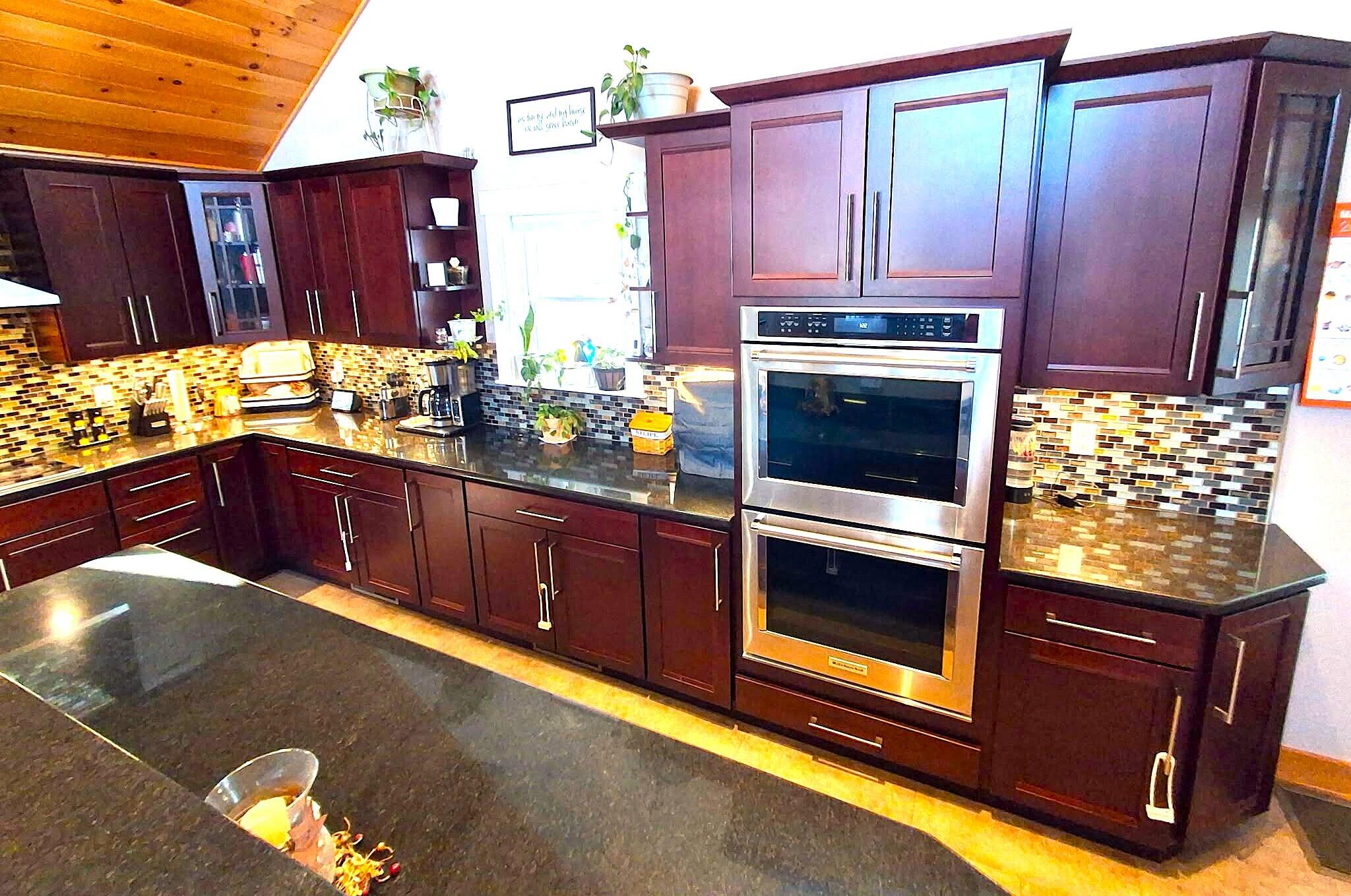 260 Nyes Corner Road Saint Albans ME 04971