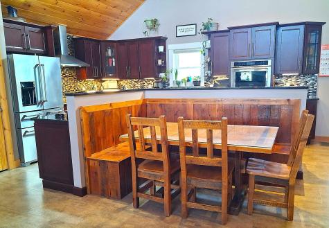 260 Nyes Corner Road Saint Albans ME 04971