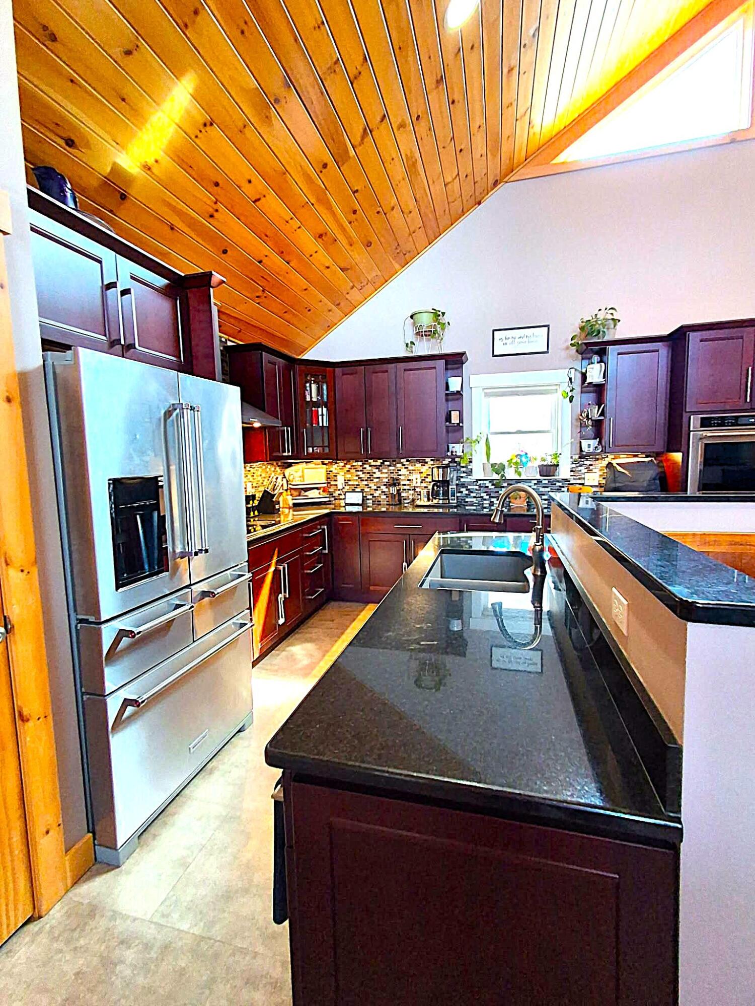 260 Nyes Corner Road Saint Albans ME 04971