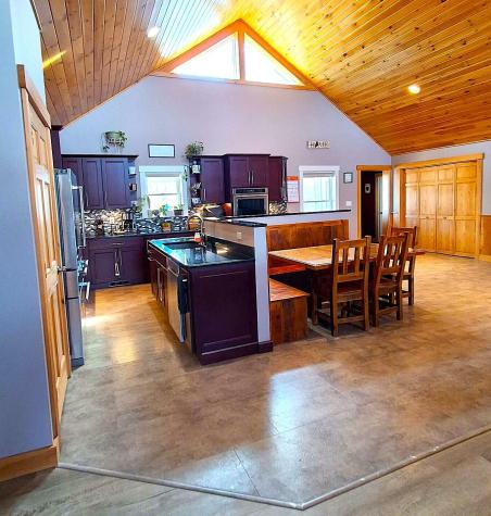 260 Nyes Corner Road Saint Albans ME 04971