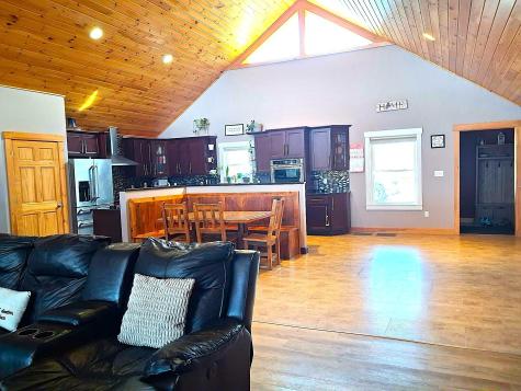 260 Nyes Corner Road Saint Albans ME 04971
