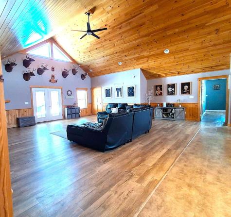 260 Nyes Corner Road Saint Albans ME 04971