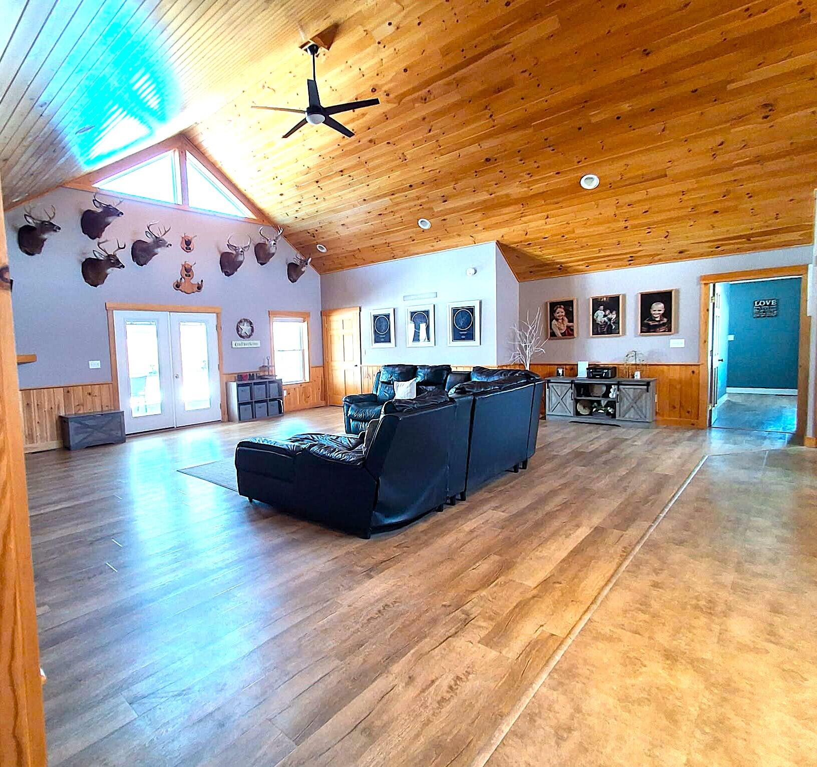 260 Nyes Corner Road Saint Albans ME 04971