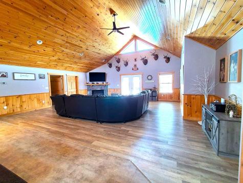 260 Nyes Corner Road Saint Albans ME 04971