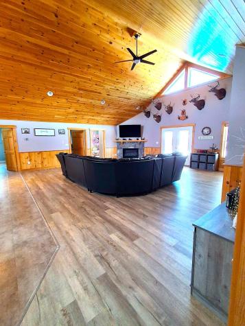 260 Nyes Corner Road Saint Albans ME 04971